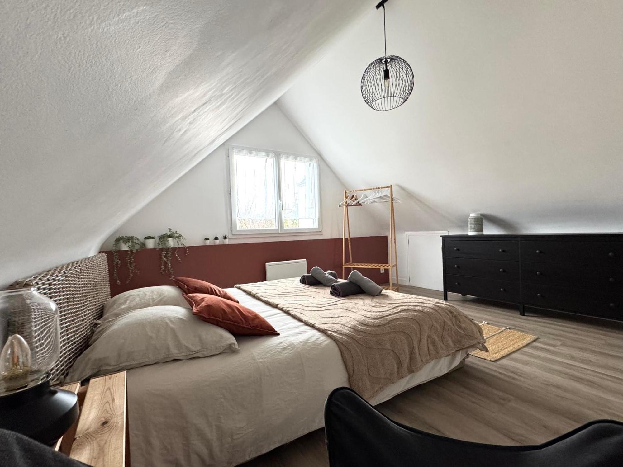 Apartment Propriete Ker Dagouet Avec Piscine Carnac