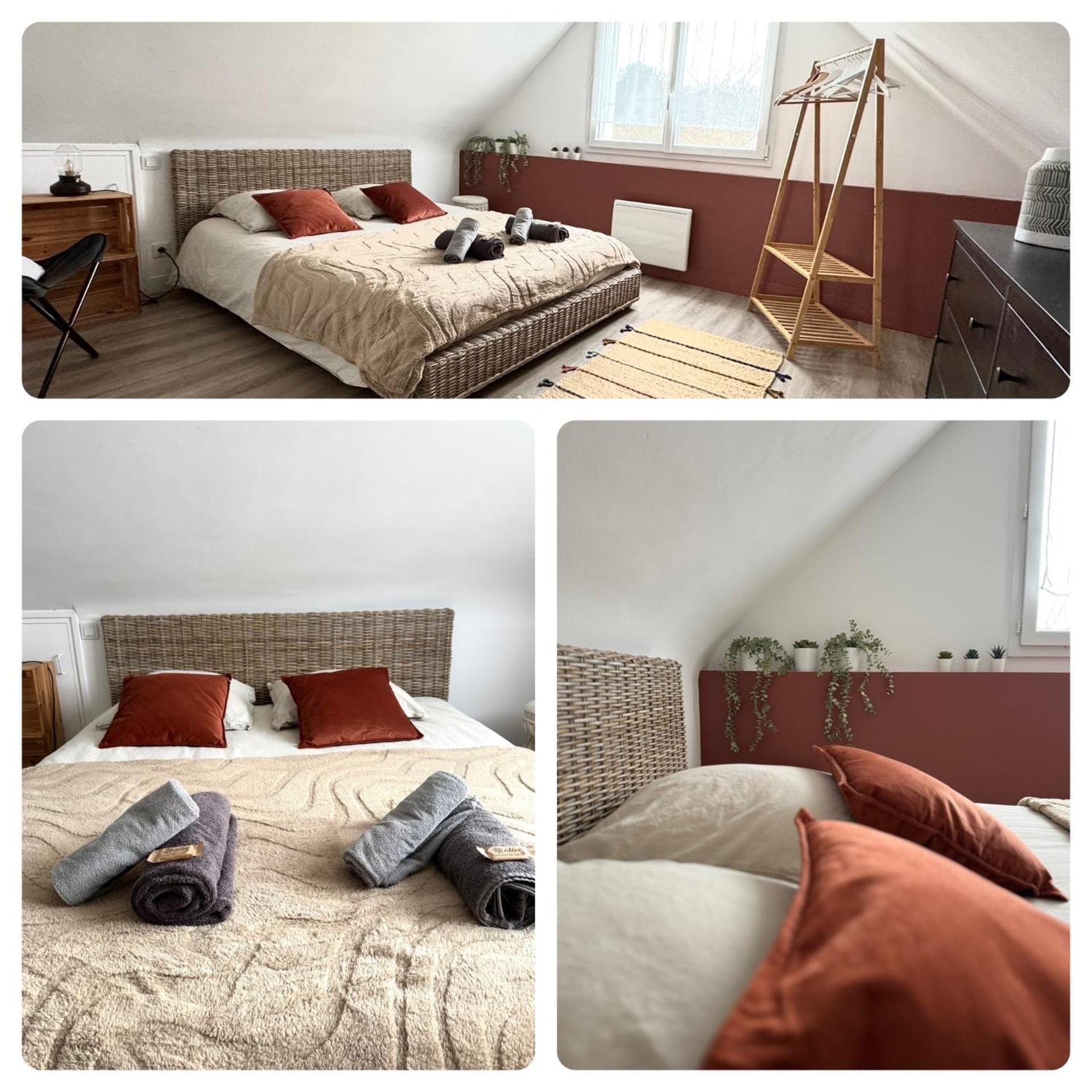 Apartment Propriete Ker Dagouet Avec Piscine *