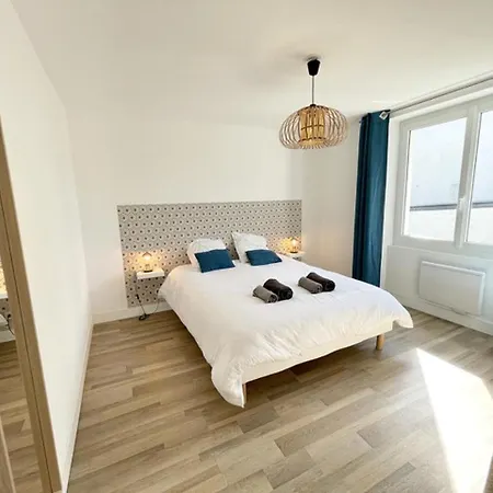 Ferienwohnung Propriete Ker Dagouet Avec Piscine Carnac Exterior foto