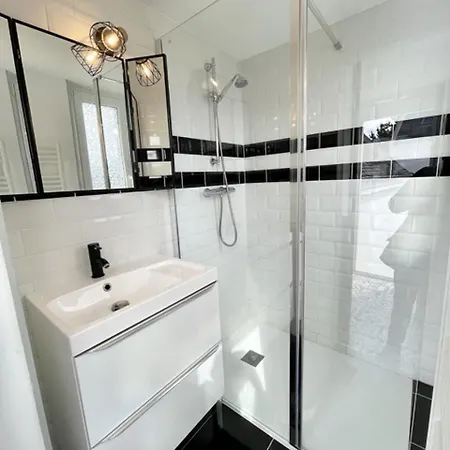 Ferienwohnung Propriete Ker Dagouet Avec Piscine Carnac Exterior foto