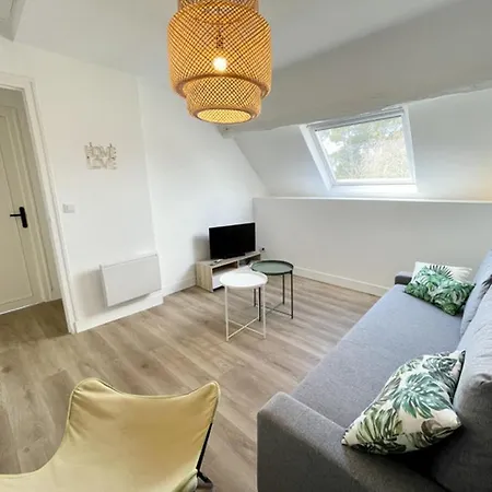 Ferienwohnung Propriete Ker Dagouet Avec Piscine Carnac Exterior foto
