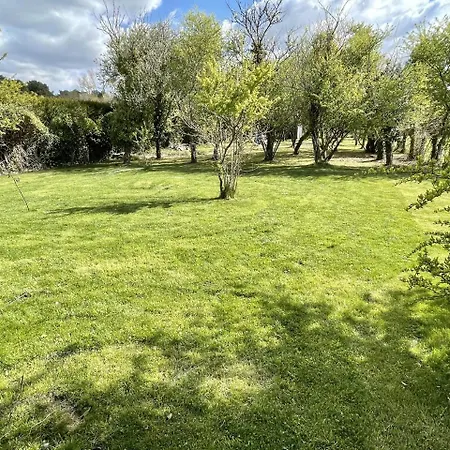 Ferienwohnung Propriete Ker Dagouet Avec Piscine Carnac Exterior foto