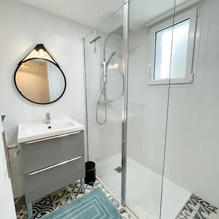 Ferienwohnung Propriete Ker Dagouet Avec Piscine Carnac Exterior foto