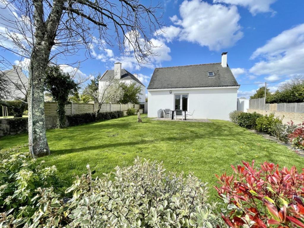 Propriete Ker Dagouet Avec Piscine * Carnac