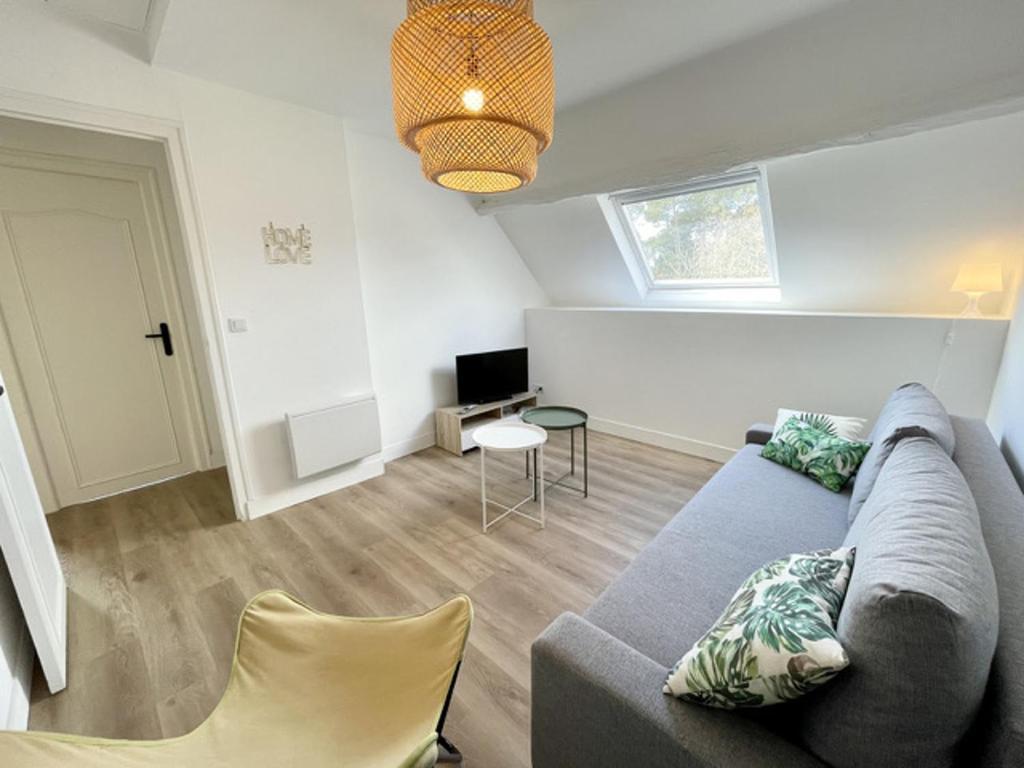 Propriete Ker Dagouet Avec Piscine Appartement *