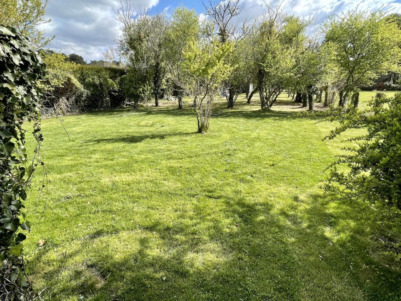 Propriete Ker Dagouet Avec Piscine Appartement Carnac