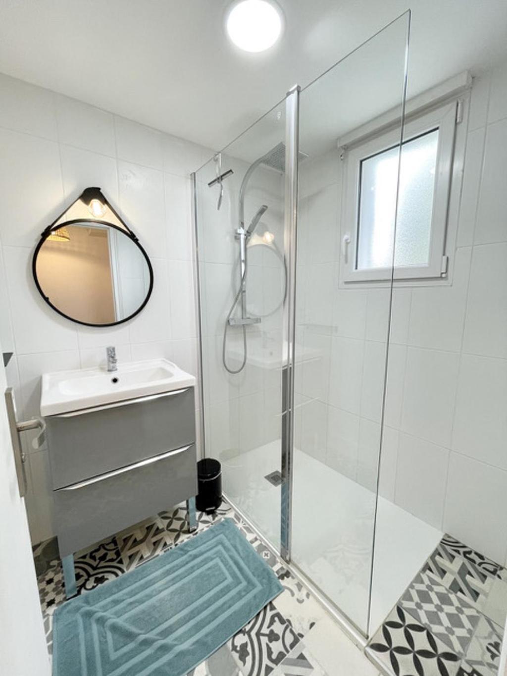 Propriete Ker Dagouet Avec Piscine Appartement *