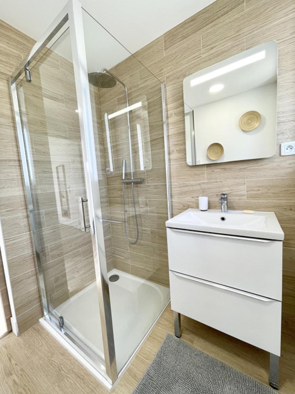 Propriete Ker Dagouet Avec Piscine Appartement *