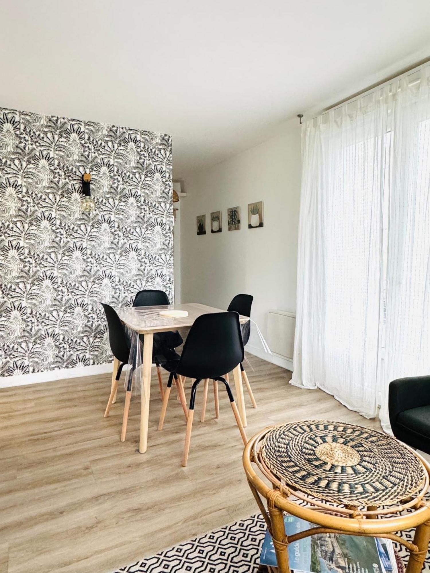 Propriete Ker Dagouet Avec Piscine Appartement *